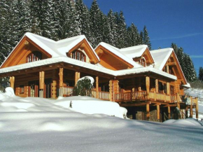 Chalet in Bad Kleinkirchheim with 2 saunas